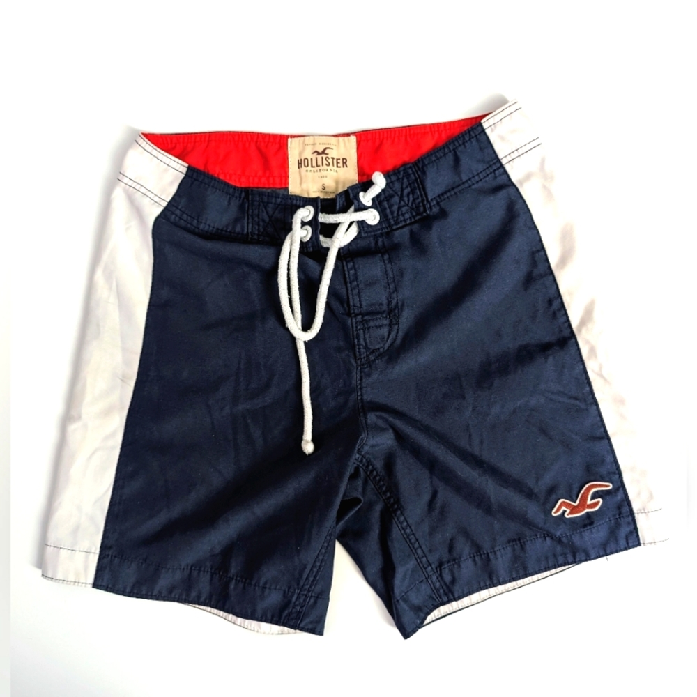 Hollister Board Shorts - Small